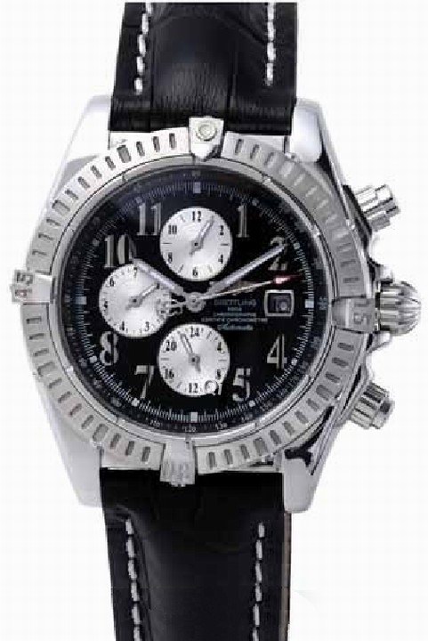 Breitling watch man-010